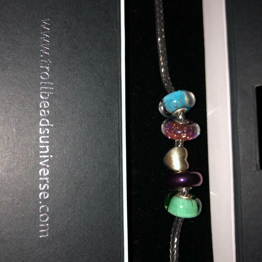 Bracelet
